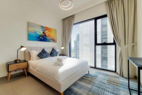 Park Ridge Executive Residences 2 - Trendy One Bedroom